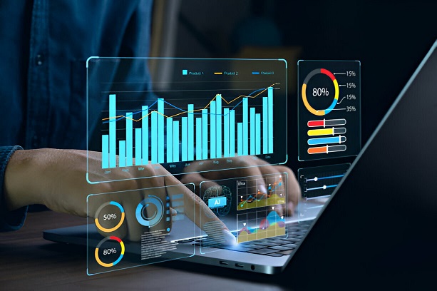 Analytics and Reporting