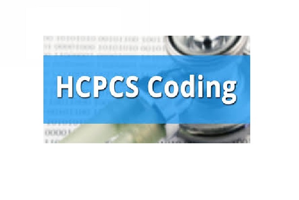 HCPCS Coding
