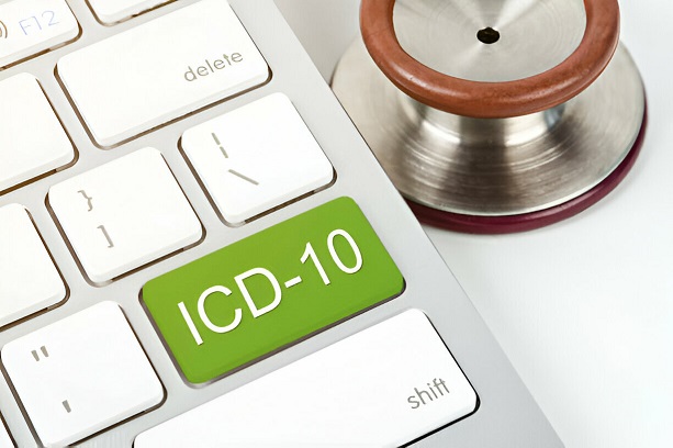 ICD-10 Coding
