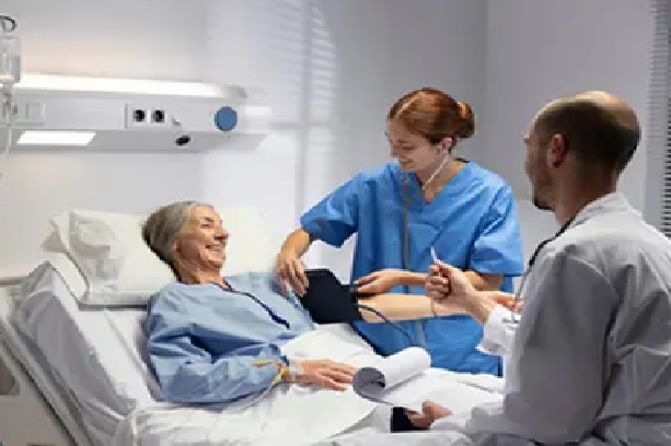 Chronic Care Management
