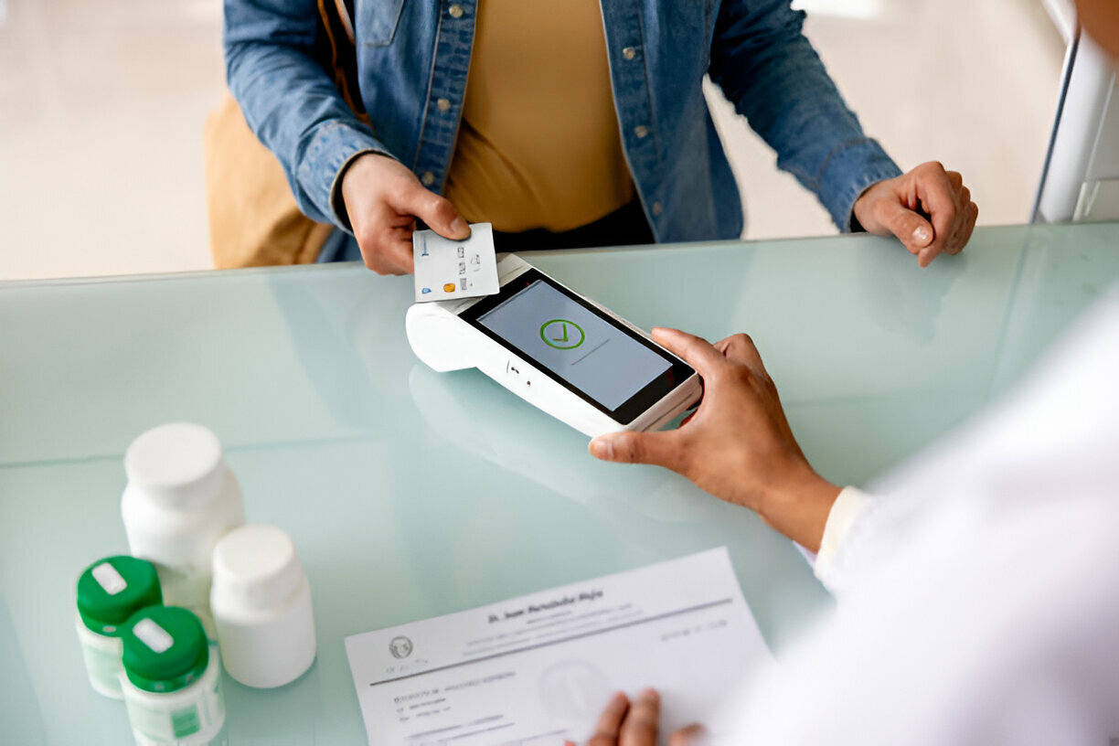 Payment Posting