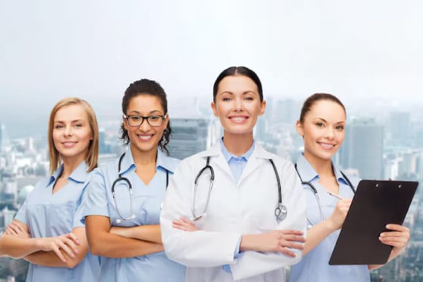 PCMH Implementation