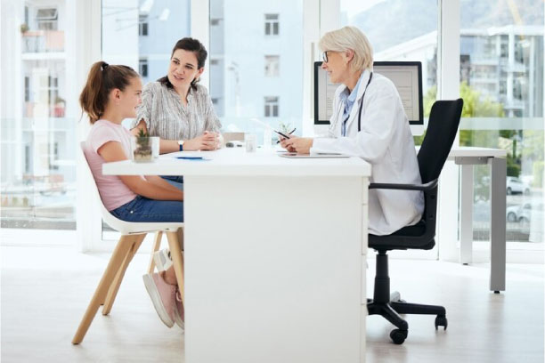 Patient Billing Support