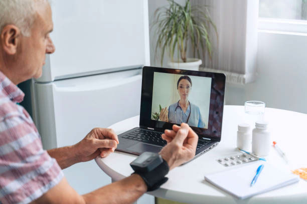 Remote Patient Monitoring