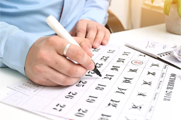 Appointment Scheduling