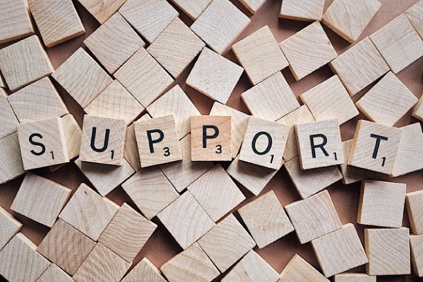 Administrative Support